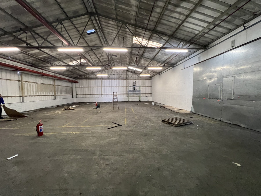 To Let Commercial Property for Rent in Bellville South Western Cape